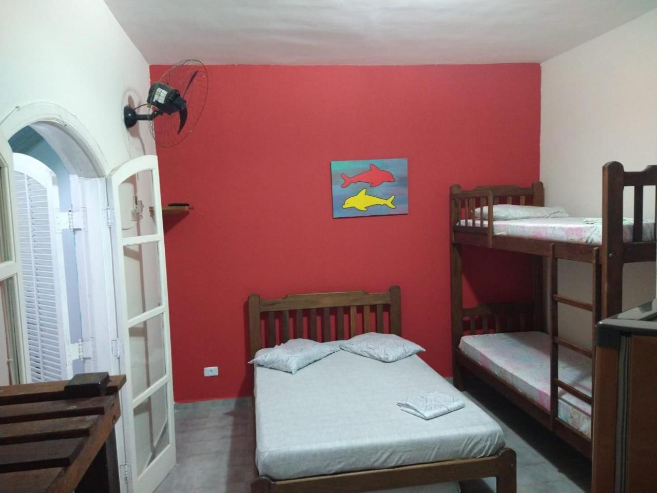 Dolce Mar Casa de hóspedes Ubatuba