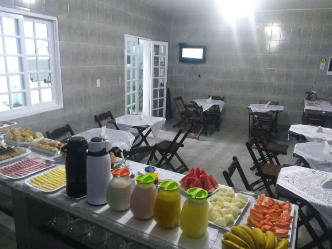 Dolce Mar Ubatuba
