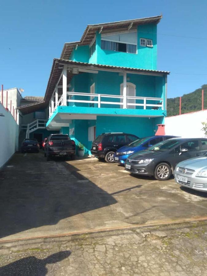 Casa de hóspedes Dolce Mar 2*