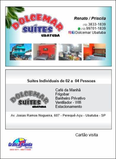 Dolce Mar